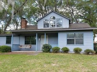 8641 155th Rd, Live Oak, FL 32060