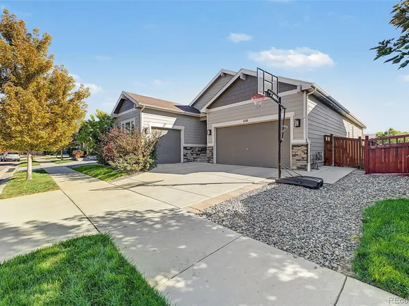 438 Iris Street, Brighton, CO 80601