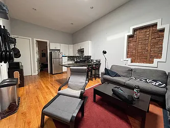 Rented by Yup Realty LLC