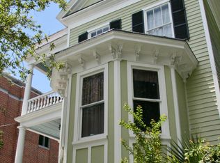 165 Rutledge Ave APT E, Charleston, SC 29403