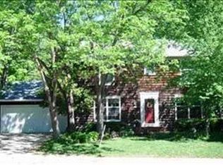 3205 SW 33rd Ct, Topeka, KS 66614