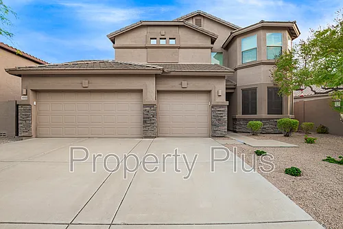 8355 W Molly Ln Photo 1