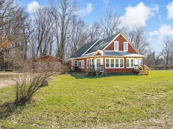 1025 E D Ave, Kalamazoo, MI 49009