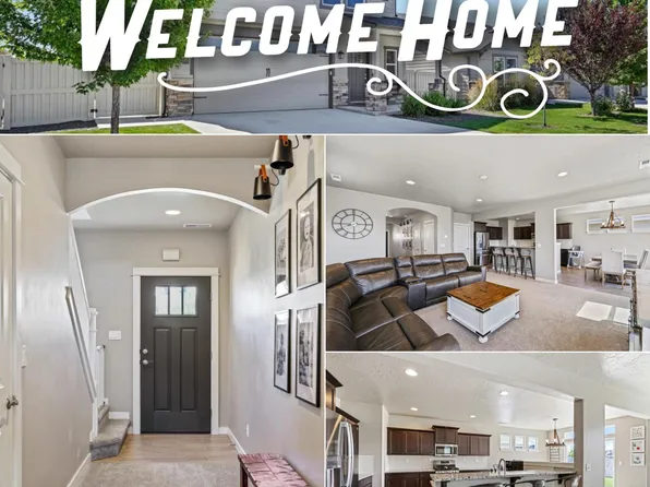 10593 W Daylily Ave, Star, ID 83669