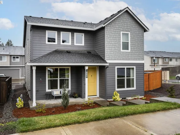 18103 NE 46th Ave, Vancouver, WA 98686