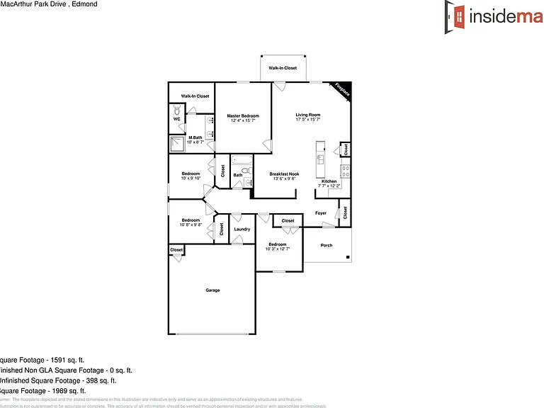 17657 Macarthur Park Dr — Photo 3
