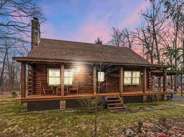 101 Ridge Rd, Frankford Twp., NJ 07826