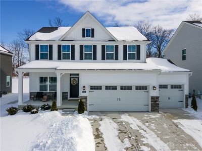 3385 Madison Grace Way, Franklin, OH, 45005