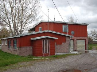 429 W Highway 26, Blackfoot, ID 83221