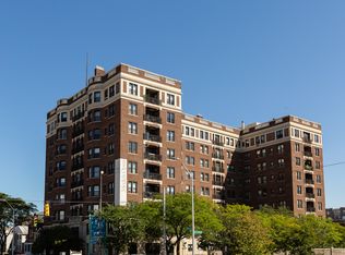 2900 E Jefferson Ave APT B2a, Detroit, MI 48207