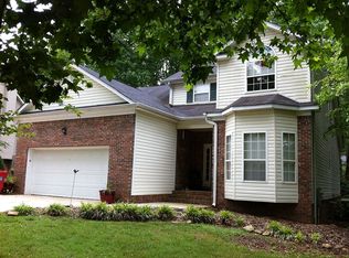 914 Olsen Ave, Signal Mountain, TN 37377