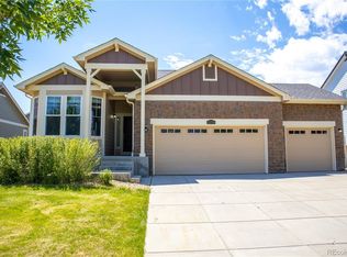 25798 E Canal Pl, Aurora, CO 80018