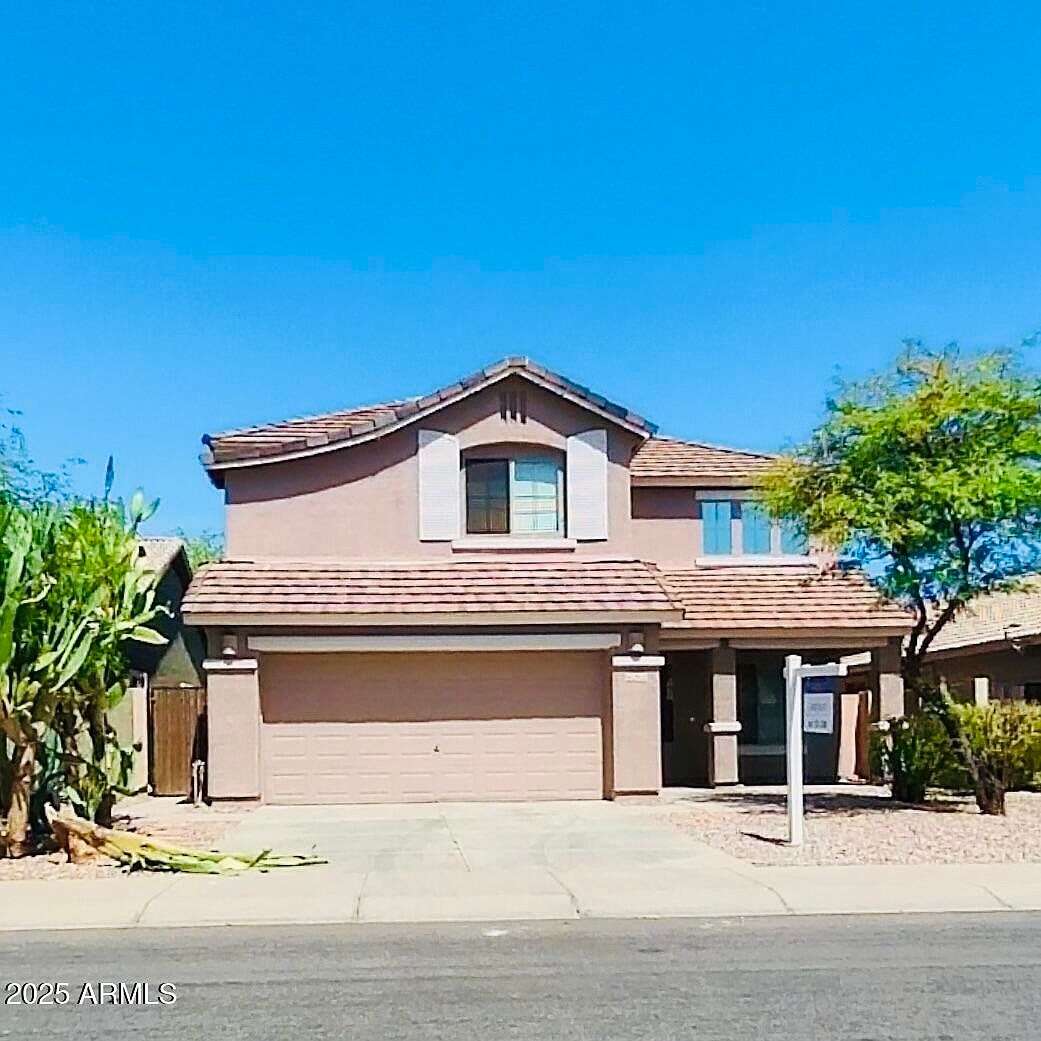 29101 N Yellow Bee Dr