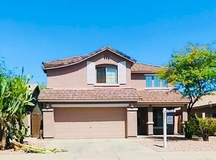 29101 N Yellow Bee Dr, San Tan Valley, AZ 85143