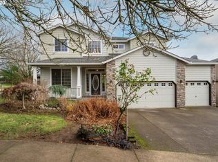 9506 SE Parkwood Way, Happy Valley, OR 97086