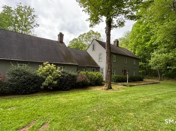 91 Obtuse Hill Road, Brookfield, CT 06804