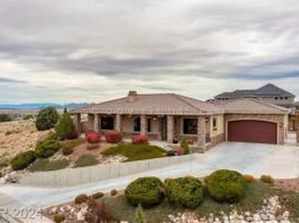 2570 W Carmel Canyon Dr, Cedar City, UT 84720