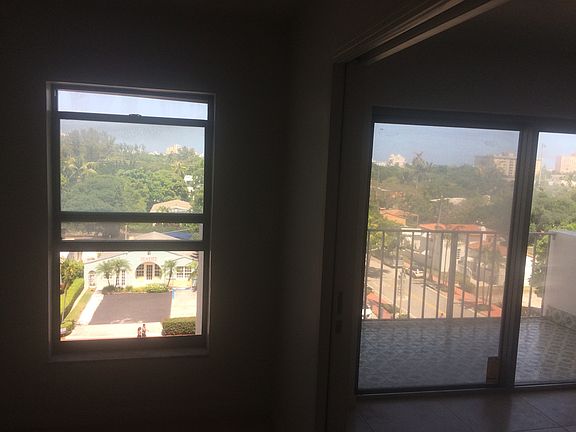 East view from liv & 2nd bdr