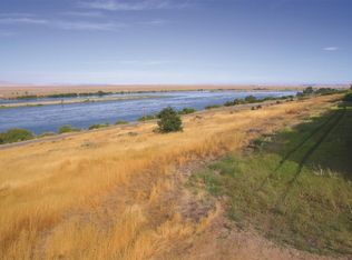 Ptn Of Subdivison Of Short Plat 2018 LOT 1-2, Pasco, WA 99301