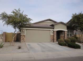 7346 W Carter Rd, Laveen, AZ 85339