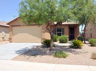 18507 N Celis St, Maricopa, AZ 85138
