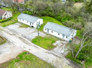 724 Woodlawn Ave, Lewisburg, TN 37091