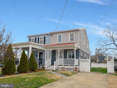 6719 Radcliffe Dr, Alexandria, VA, 22307