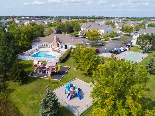 Windsong Place Apartments