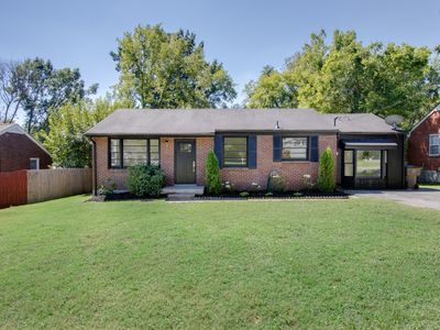2941 Lakeland Dr, Nashville, TN, 37214