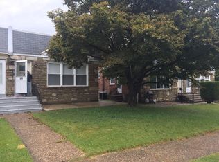 8634 Agusta St, Philadelphia, PA 19152