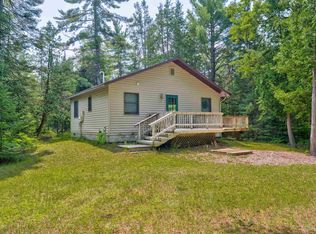 7354 County Road 440 Rd, Wetmore, MI 49895