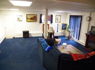 17 Greyson Rd, Rochester, NY 14623