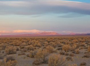 Good Chap Rd, Hinkley, CA 92347