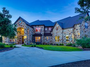 94 Sendero Woods, Fair Oaks Ranch, TX 78015