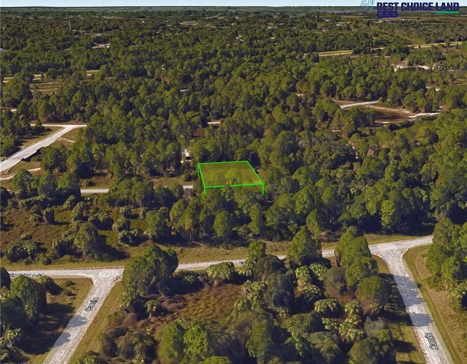 1st image of 0 Langlais Dr