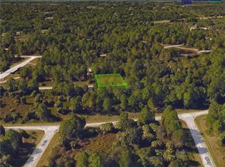 0 Langlais Dr, North Pt, FL 34286