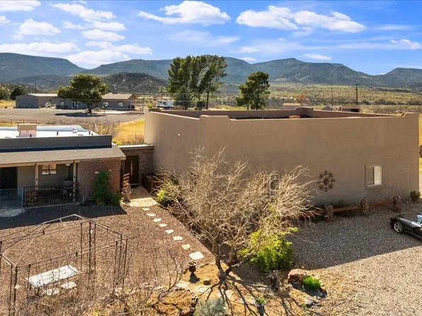 836 W STATE ROUTE 260 --, Camp Verde, AZ 86322