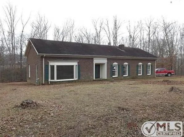 222 Harlan St, Hohenwald, TN 38462