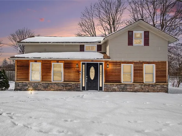 49 Summer Sky Dr, Rochester, NY 14623