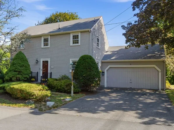 250 E Lothrop St, Beverly, MA 01915