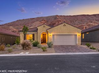 1405 Pin Cushion Rdg, Mesquite, NV 89034