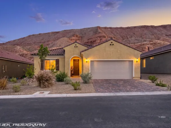 1405 Pin Cushion Rdg, Mesquite, NV 89034