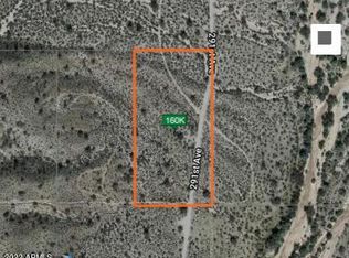 0 291st Avenue 211 210 #213-212-209, Wittmann, AZ 85361