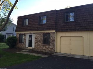 3856 Nautilus Trl, Aurora, OH 44202