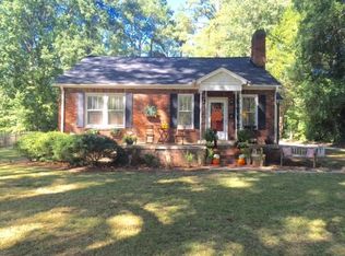 106 Janeway, Greenwood, SC 29649