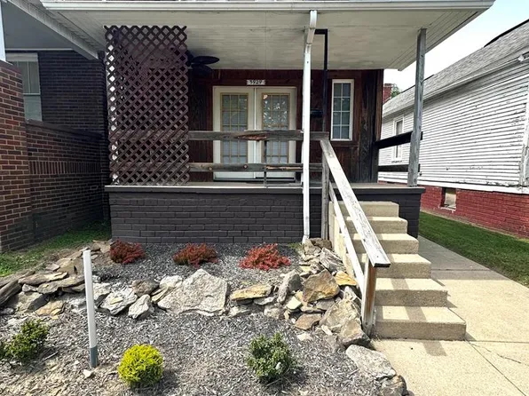 3929 Rhodes Ave, New Boston, OH 45662