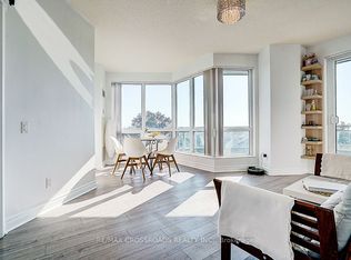 60 Byng Ave #510, Toronto, ON M2N 7K3