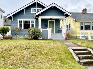 842 S Steele St, Tacoma, WA 98405