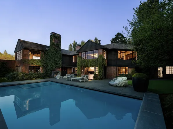 7307 NW Penridge Rd, Portland, OR 97229