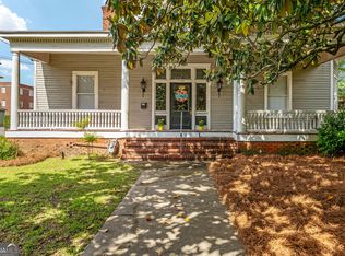 124 Hines Ter, Macon, GA 31204